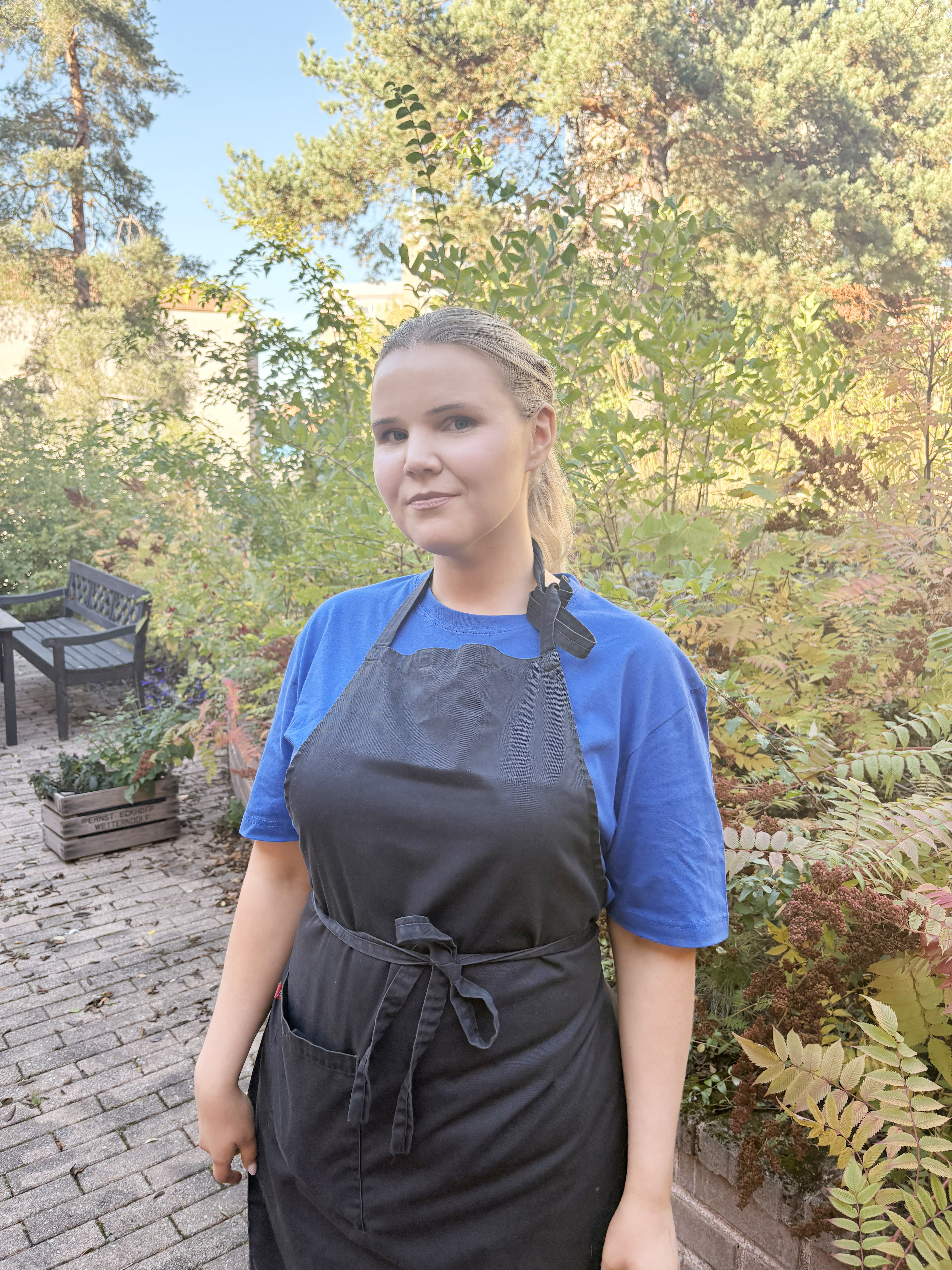 Anna  Sjöström